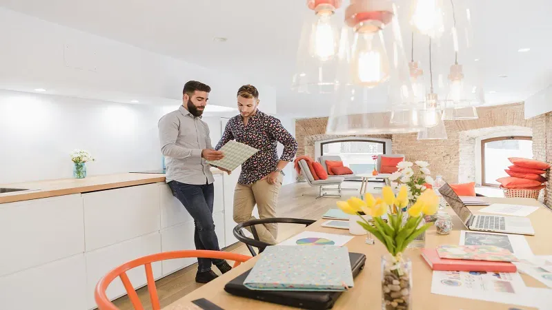 Home Decor Ideas TheHomeTrotters: A Complete Guide to Stylish and Modern Living